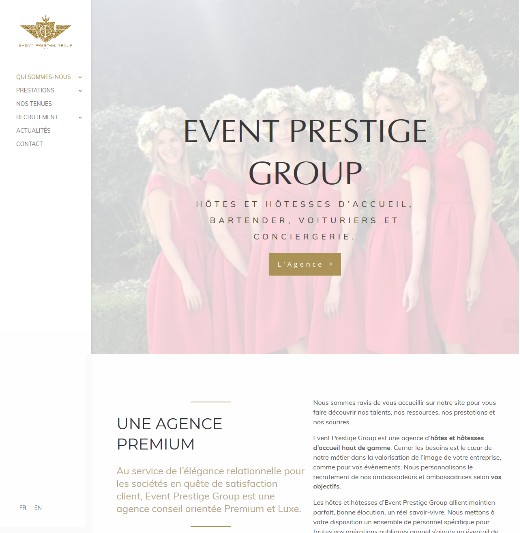 Event Prestige Group
